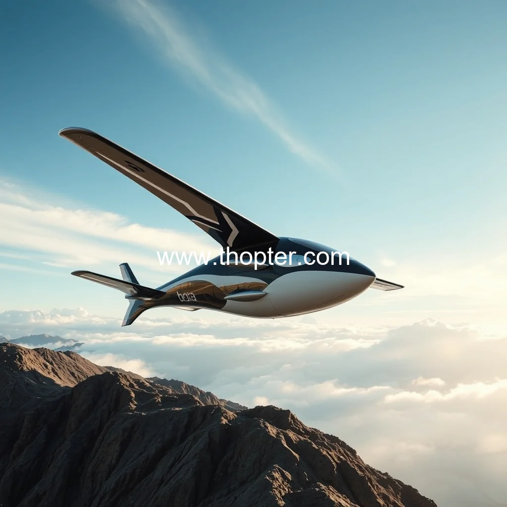 You are currently viewing US Venture Capitalist Tim Draper Launches BonV Aero Air Orca