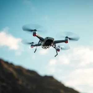 Read more about the article HoverAir X1 PRO review : the ultimate selfie drone