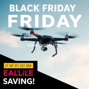 Read more about the article Early black friday drone deals 2024: exclusive savings unveiled!