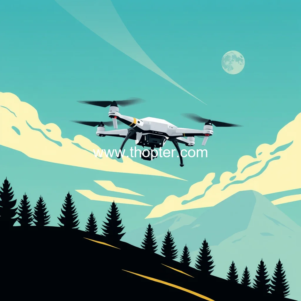 You are currently viewing FlyFreely Joins North Dakota Unmanned Autonomous Systems Council