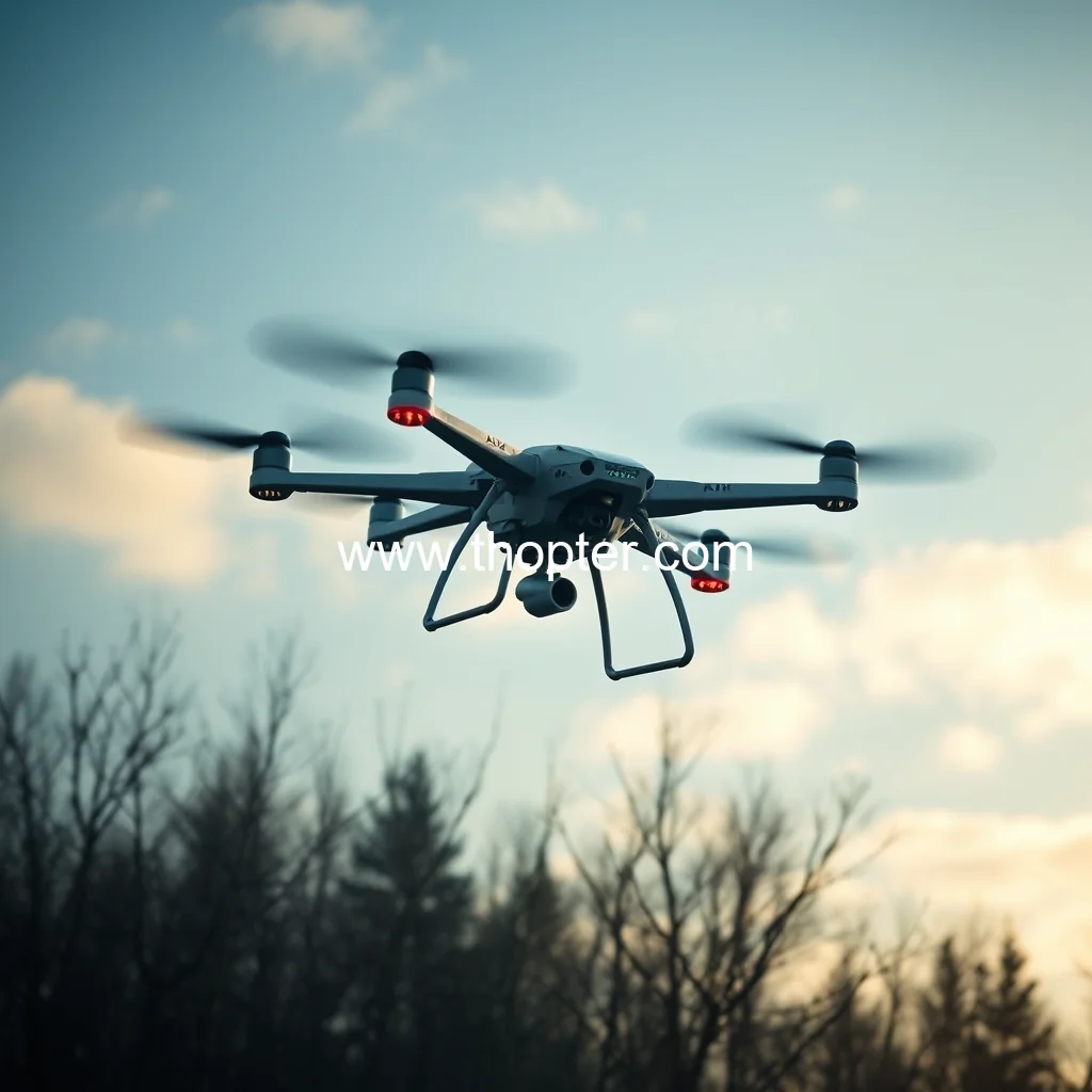 You are currently viewing Ukraine deploys AI  powered drones in new phase of war