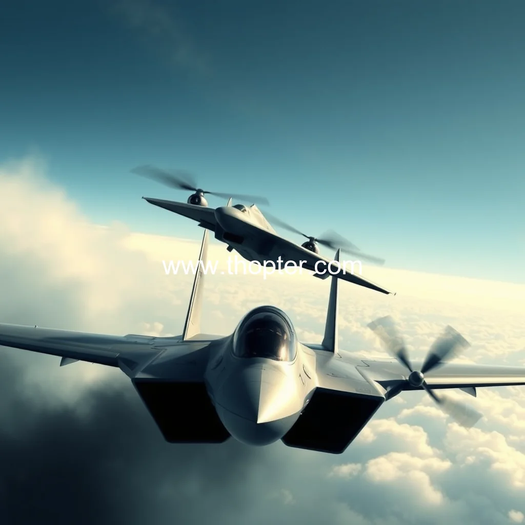 You are currently viewing Elon Musk Calls F  35 Fighter Jets Obsolete : Are Drones Ready For Modern Warfare