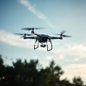Read more about the article Deputies use drone technology to catch 2 suspects