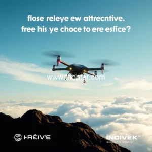 Artistic representation for Five by five global ignites australian market awareness for hoverair support: five by five global ignites australian market awareness for hoverair!