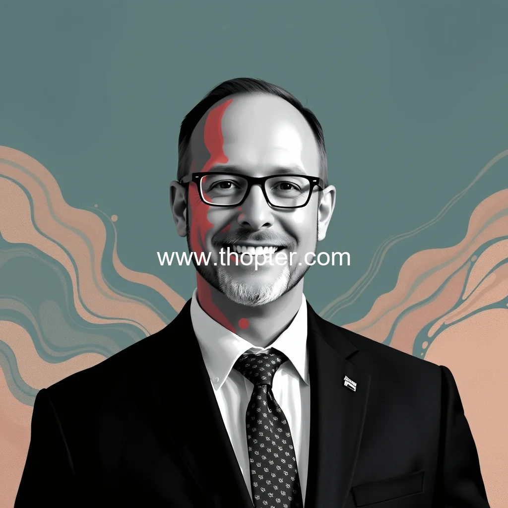 You are currently viewing Red Cat Holdings Promotes Geoffrey Hitchcock to Chief Revenue Officer