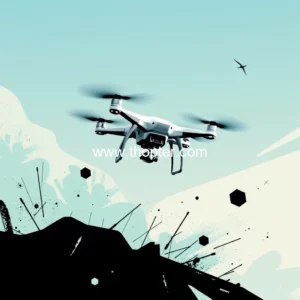 Read more about the article Legal Lessons from the H3 Dynamics Drone Incident : A Wake  Up Call for Drone Pilots