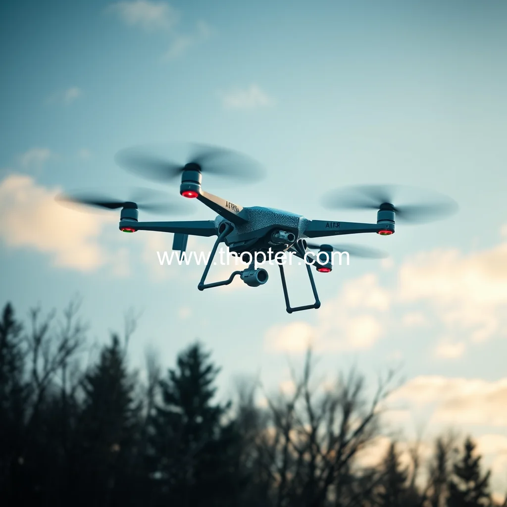 You are currently viewing Ukraine rolls out dozens of AI systems to help its drones hit targets