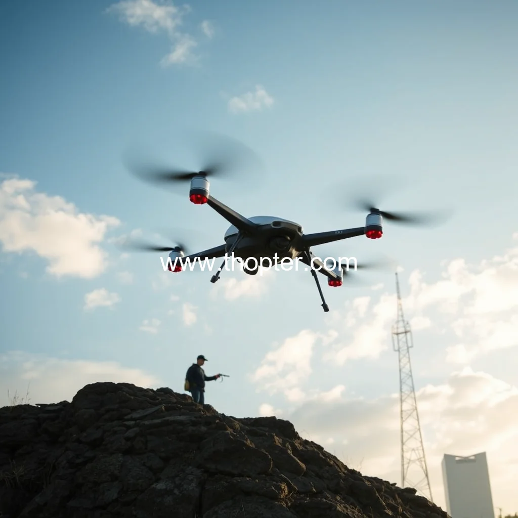 You are currently viewing Taiwan students design drones for mock battle  as China threat looms