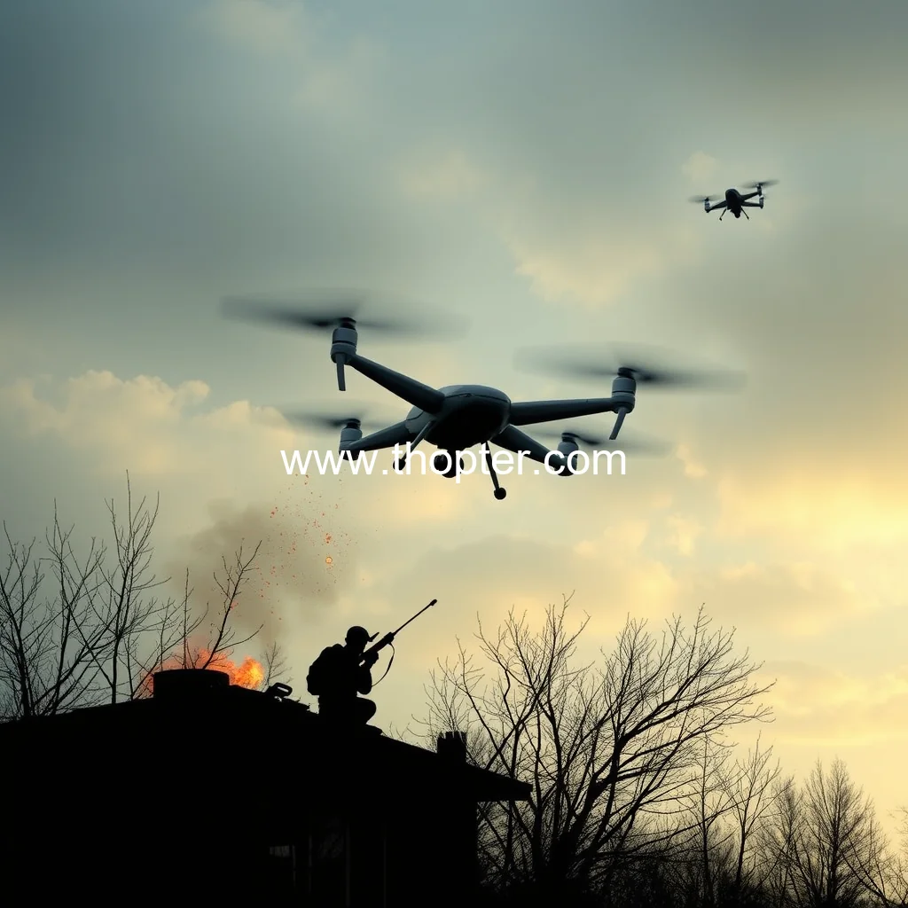 You are currently viewing Russia targets Ukrainian civilians in its drone strikes  Financial Times