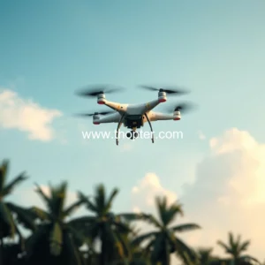 Read more about the article Opinion  How The Namo Drone Didi Scheme Is Empowering Women  One Flight At A Time