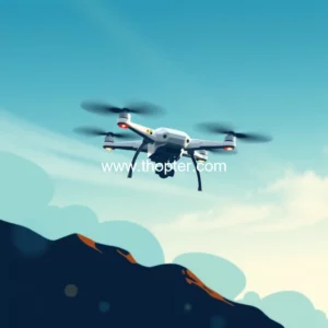 Read more about the article ParaZero Announces Significant Order for Drone Safety Systems from a Leading Australian Distributor