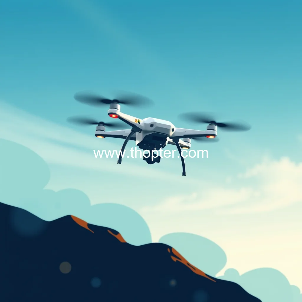 You are currently viewing ParaZero Announces Significant Order for Drone Safety Systems from a Leading Australian Distributor