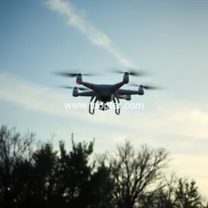 Artistic representation for Fbi unveils mystery: limited knowledge on new jersey drone sightings response: fbi unveils mystery: limited knowledge on new jersey drone sightings!