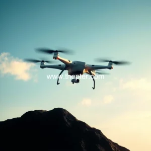 Read more about the article Global Drone Command Vehicle Market to Witness Significant