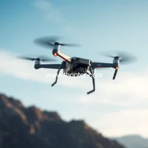 Read more about the article 5 Of The Best Non  DJI Drones  According To Professional Reviews