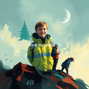 Read more about the article Mum of Co Tyrone teen donates thousands to search and rescue volunteers on second anniversary of his death