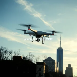 Read more about the article FBI Investigates Series of Strange Drone Reports Over NY  NJ