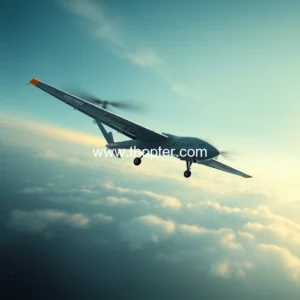 Read more about the article Production of 4  000 AI  Enabled German Kamikaze Drones for Ukraine Underway