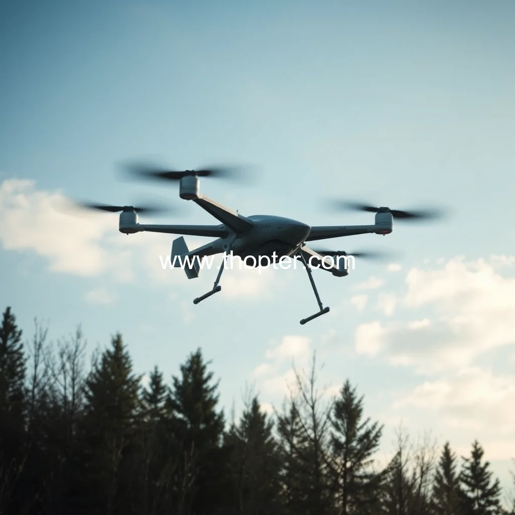 You are currently viewing The Latest Threat To Ukrainian Air Defenses : The Russian Gerbera Drone