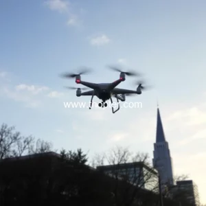 Artistic representation for As drone sightings mount in Philly area Rep Brian Fitzpatrick calls for more transparency