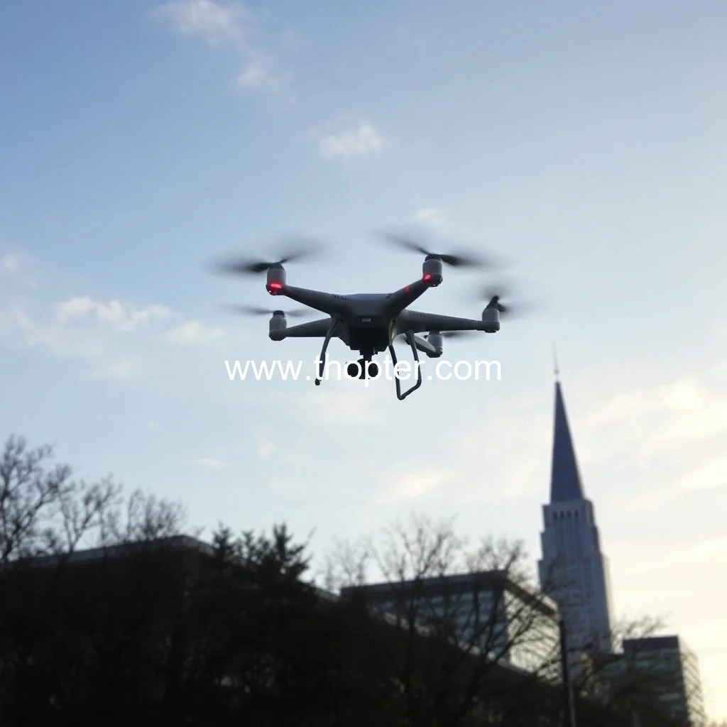 You are currently viewing As drone sightings mount in Philly area  Rep  Brian Fitzpatrick calls for more transparency