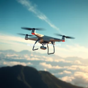 Read more about the article NASA Moves Drone Package Delivery Industry Closer to Reality