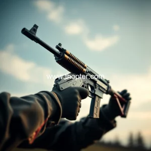 Read more about the article Kalashnikov buckshot: is it a safe drone defense strategy?