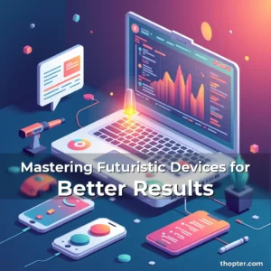 Read more about the article Mastering Futuristic Devices for Better Results